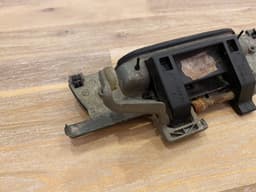 BMW BMW 5 E34 GENUINE Rear Right Door Exterior Handle 51228138951 — thumbnail 9