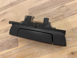 BMW BMW 5 E34 GENUINE Rear Right Door Exterior Handle 51228138951 — thumbnail 4