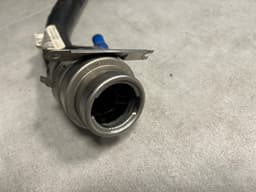 PORSCHE Porsche 911 991 Genuine Fuel Tank Filler Neck 99120104412 — thumbnail 9