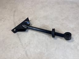 PORSCHE Porsche 991 911 Front fender bracket Brace Dome Strut LEFT LH 99150453701 — thumbnail 4