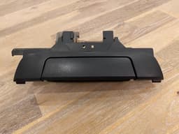 BMW BMW 5 E34 GENUINE Rear Right Door Exterior Handle 51228138951 — thumbnail 3