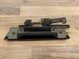 BMW BMW 5 E34 GENUINE Rear Right Door Exterior Handle 51228138951 — thumbnail 6