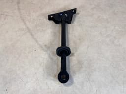 PORSCHE Porsche 991 911 Front fender bracket Brace Dome Strut LEFT LH 99150453701 — thumbnail 6