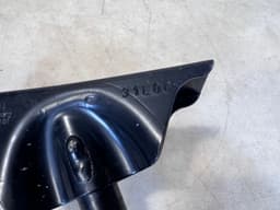PORSCHE Porsche 991 911 Front fender bracket Brace Dome Strut LEFT LH 99150453701 — thumbnail 10
