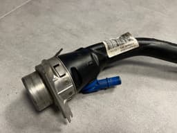 PORSCHE Porsche 911 991 Genuine Fuel Tank Filler Neck 99120104412 — thumbnail 6