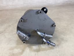 VW Porsche CAYENNE 92A 958 TOUAREG 7P5 7P6 OEM Fuel Filter Housing 7P6127401 — thumbnail 10