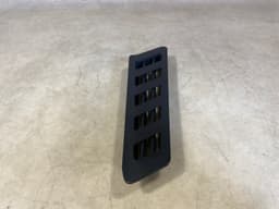 MERCEDES-BENZ MERCEDES BENZ G class W463 RIGHT FENDER GRILLE A4638810185 GENUINE — thumbnail 4