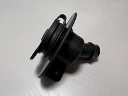 BENTLEY BENTLEY Continental Flying Spur 3W Genuine Washer Bottle Filler Neck with CAP — thumbnail 6