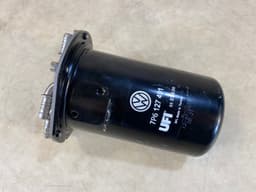 VW Porsche CAYENNE 92A 958 TOUAREG 7P5 7P6 OEM Fuel Filter Housing 7P6127401 — thumbnail 8