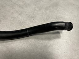 PORSCHE Porsche 911 991 Genuine Fuel Tank Filler Neck 99120104412 — thumbnail 7
