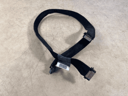 BMW Genuine BMW X5 E70 X6 E71 E72 Flat cable CAS 61126950093 — thumbnail 7