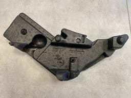 VW VW Touareg Porsche Cayenne Tool Kit Foam 7L0012113 — thumbnail 5