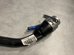 PORSCHE Porsche 911 991 Genuine Fuel Tank Filler Neck 99120104412 — thumbnail 2