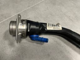 PORSCHE Porsche 911 991 Genuine Fuel Tank Filler Neck 99120104412 — thumbnail 8