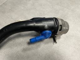 PORSCHE Porsche 911 991 Genuine Fuel Tank Filler Neck 99120104412 — thumbnail 10