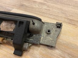 BMW BMW 5 E34 GENUINE Rear Right Door Exterior Handle 51228138951 — thumbnail 10