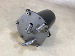 VW Porsche CAYENNE 92A 958 TOUAREG 7P5 7P6 OEM Fuel Filter Housing 7P6127401 — thumbnail 7