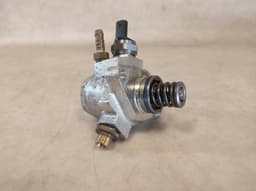 AUDI AUDI A3 8V SEAT SKODA FABIA VW GOLF - FUEL PETROL PUMP HIGH PRESSURE, 04E127026H — thumbnail 1