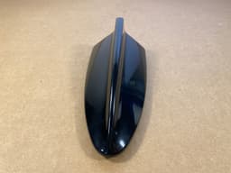 BMW GENUINE BMW X5 E70 ROOF ANTENNA IN BLACK SAPPHIRE METALIC 6982665 — thumbnail 8