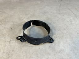 MERCEDES-BENZ Mercedes ML E G S class W163 W211 W463 W220 OEM Fuel Filter Holder A6280920040 — thumbnail 1