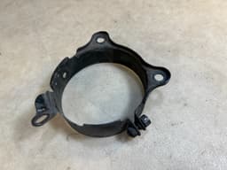 MERCEDES-BENZ Mercedes ML E G S class W163 W211 W463 W220 OEM Fuel Filter Holder A6280920040 — thumbnail 6