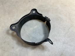 MERCEDES-BENZ Mercedes ML E G S class W163 W211 W463 W220 OEM Fuel Filter Holder A6280920040 — thumbnail 7