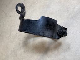 MERCEDES-BENZ Mercedes ML E G S class W163 W211 W463 W220 OEM Fuel Filter Holder A6280920040 — thumbnail 8