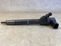 MERCEDES-BENZ Mercedes ML S G class W163 W220 W463 4.0 CDI V8 OEM Diesel Fuel Injector — thumbnail 2