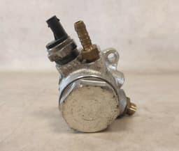 AUDI AUDI A3 8V SEAT SKODA FABIA VW GOLF - FUEL PETROL PUMP HIGH PRESSURE, 04E127026H — thumbnail 4