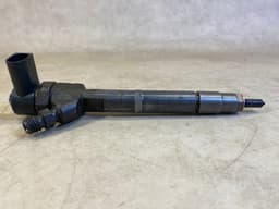 MERCEDES-BENZ Mercedes ML S G class W163 W220 W463 4.0 CDI V8 OEM Diesel Fuel Injector — thumbnail 3