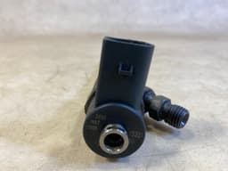 MERCEDES-BENZ Mercedes ML S G class W163 W220 W463 4.0 CDI V8 OEM Diesel Fuel Injector — thumbnail 7