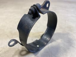 MERCEDES-BENZ Mercedes ML E G S class W163 W211 W463 W220 OEM Fuel Filter Holder A6280920040 — thumbnail 1
