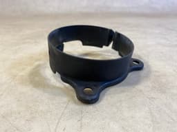 MERCEDES-BENZ Mercedes ML E G S class W163 W211 W463 W220 OEM Fuel Filter Holder A6280920040 — thumbnail 4