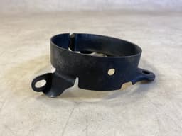 MERCEDES-BENZ Mercedes ML E G S class W163 W211 W463 W220 OEM Fuel Filter Holder A6280920040 — thumbnail 3