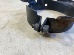 MERCEDES-BENZ Mercedes ML E G S class W163 W211 W463 W220 OEM Fuel Filter Holder A6280920040 — thumbnail 8
