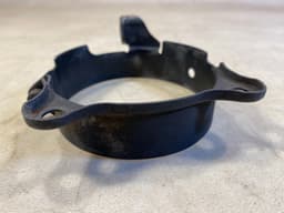 MERCEDES-BENZ Mercedes ML E G S class W163 W211 W463 W220 OEM Fuel Filter Holder A6280920040 — thumbnail 10