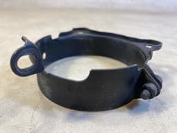 MERCEDES-BENZ Mercedes ML E G S class W163 W211 W463 W220 OEM Fuel Filter Holder A6280920040 — thumbnail 9