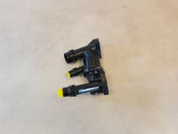 BMW BMW G20 G30 G01 G02 G05 Genuine Thermostat Housing With Thermostat 11538576289 — thumbnail 10