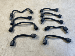 MERCEDES-BENZ Mercedes ML S G class W163 W220 W463 4.0 CDI V8 OEM Diesel Fuel Pressure Line — thumbnail 10