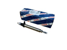 MERCEDES-BENZ Bosch High Pressure Direct FUEL Injector NOZZLE For Mercedes 0261500804 — thumbnail 2