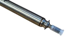 MERCEDES-BENZ Bosch High Pressure Direct FUEL Injector NOZZLE For Mercedes 0261500804 — thumbnail 7