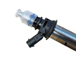 MERCEDES-BENZ Bosch High Pressure Direct FUEL Injector NOZZLE For Mercedes 0261500804 — thumbnail 9
