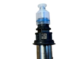 MERCEDES-BENZ Bosch High Pressure Direct FUEL Injector NOZZLE For Mercedes 0261500804 — thumbnail 10