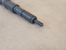 BMW BMW 3 E46 5 E60 7 E65X5 E53 Genuine FUEL DIESEL Rp Injector Nozzle 13537785984 — thumbnail 5