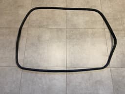 BMW Genuine BMW X5 E70 Trunk Lid Gasket 51767177284 — thumbnail 1