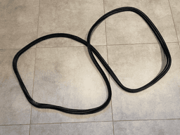 BMW Genuine BMW X5 E70 Trunk Lid Gasket 51767177284 — thumbnail 3