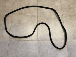 BMW Genuine BMW X5 E70 Trunk Lid Gasket 51767177284 — thumbnail 2
