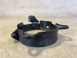 MERCEDES-BENZ Mercedes ML E G S class W163 W211 W463 W220 OEM Fuel Filter Holder A6280920040 — thumbnail 3