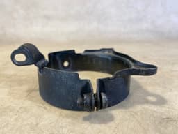 MERCEDES-BENZ Mercedes ML E G S class W163 W211 W463 W220 OEM Fuel Filter Holder A6280920040 — thumbnail 1