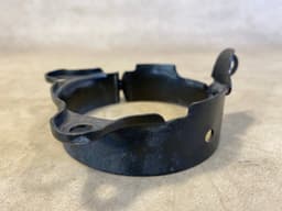 MERCEDES-BENZ Mercedes ML E G S class W163 W211 W463 W220 OEM Fuel Filter Holder A6280920040 — thumbnail 4